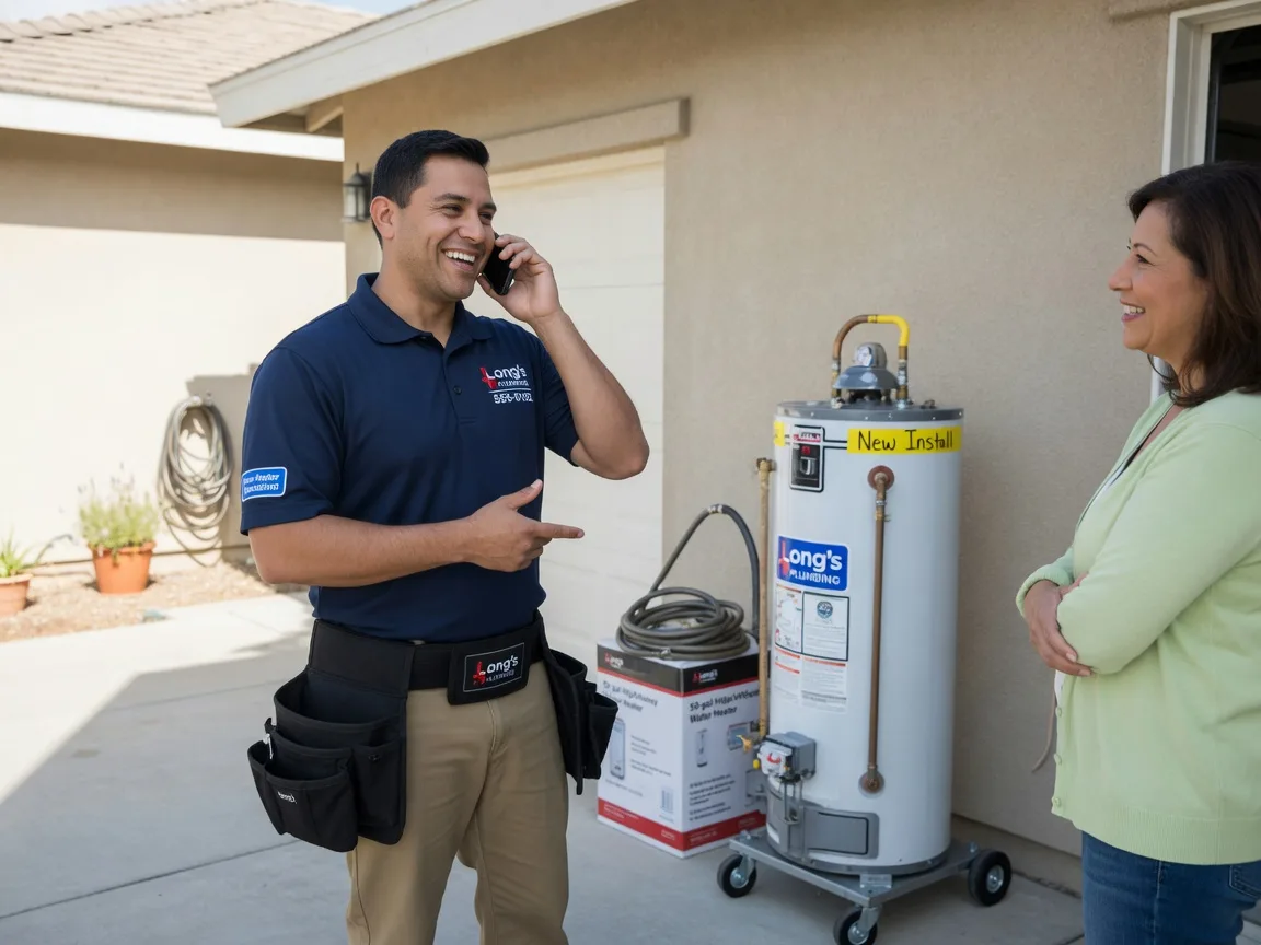 Leak Detection Tipton, MO FAQs